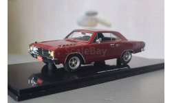Dodge Dart 1968