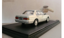 Toyota Crown royal Saloon 1993 Limited Edition 799ps. + каталог, масштабная модель, STC, 1:43, 1/43