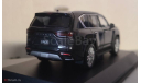 Lexus LX 600 2022, масштабная модель, Kyosho, 1:43, 1/43