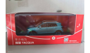 VW Tacqua, масштабная модель, Volkswagen, China Hand-made Exclusive, 1:43, 1/43