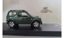 Suzuki Jimmy, масштабная модель, Sunyork Model, 1:43, 1/43