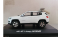 Jeep Compass, масштабная модель, China Hand-made Exclusive, 1:43, 1/43