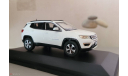 Jeep Compass, масштабная модель, China Hand-made Exclusive, 1:43, 1/43