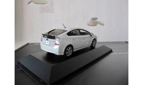 Toyota Prius Hybrid, масштабная модель, J-Collection, 1:43, 1/43