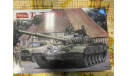 Amusing Hobby T-72M1, сборные модели бронетехники, танков, бтт, scale35