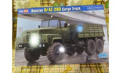 KRaZ-260 (КРаЗ-260)