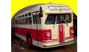 ЗИС-154 лучше по качеству чем Classicbus ЗИС 154, масштабная модель, 1:43, 1/43