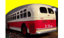 ЗИС-154 лучше по качеству чем Classicbus ЗИС 154, масштабная модель, 1:43, 1/43