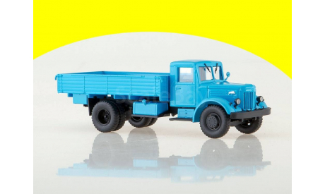 МАЗ-200, масштабная модель, 1:43, 1/43, Автоистория (АИСТ)