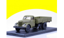 УралЗИС-355М SSM 1006, масштабная модель, 1:43, 1/43, Start Scale Models (SSM)