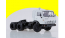 КАМАЗ-54112 седельный тягач SSM 1278, масштабная модель, 1:43, 1/43, Start Scale Models (SSM)