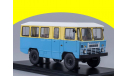 АПП-66 армейский автобус SSM 4010, масштабная модель, 1:43, 1/43, Start Scale Models (SSM), ГАЗ