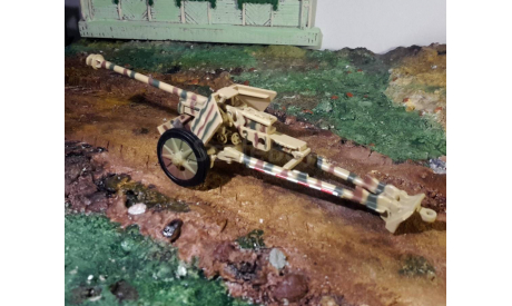 PaK 40 75mm GUN, Atlas Tracteur D’Artillerie 1/43, +RSO TRACKED VEHICLE, масштабные модели бронетехники, 1:43, IXO