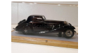 Mercedes-Benz 540K 1936 W29 Coupe Sindelfingen 1/43 EMC Пивторак 1/43 EMC Пивторак, масштабная модель, 1:43