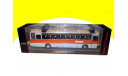 Ikarus 250.58 Икарус 250-58 (1981) чистый, масштабная модель, scale43, Classicbus