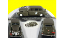 Cadillac Series75 Fleetwood V8 Limousine 15th Army (1939) USA танк, масштабная модель, 1:43, 1/43, Altaya