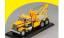 Diamond Reo Tow Truck NEO 45772, масштабная модель, 1:43, 1/43, Neo Scale Models, Dodge