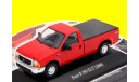 Ford F 250 XLT 2000, масштабная модель, 1:43, 1/43, IXO