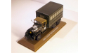 GMC CCKW 353 Box Truck 1/43 1:43, масштабные модели бронетехники, IXO