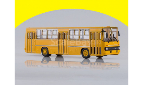 Ikarus-260 городской Икарус 260, масштабная модель, 1:43, 1/43, Советский Автобус