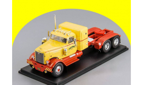 International Harvester RDF 405 NEO 96830, масштабная модель, 1:43, 1/43, Neo Scale Models