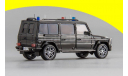 Мерседес Бенц Mercedes Benz G63 XXL AMG W463 2016 Скорпион серия ГОН Dip 1:43 246304, масштабная модель, 1/43, DiP Models, Mercedes-Benz