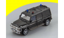 Мерседес Бенц Mercedes Benz G63 XXL AMG W463 2016 Скорпион серия ГОН Dip 1:43 246304, масштабная модель, 1/43, DiP Models, Mercedes-Benz