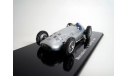 Mercedes-Benz W 154 / W163 Spark 1/43, масштабная модель, 1:43