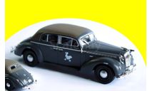 Opel Admiral Kabriolet 1937, Propagandakompanie 637 Ukraine, June 1941 танк, масштабная модель, 1:43, 1/43