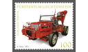 Raimündle TRACTOR 1967, масштабная модель, 1:43, 1/43, Dongguan, Kaiser