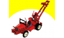 Raimündle TRACTOR 1967, масштабная модель, 1:43, 1/43, Dongguan, Kaiser