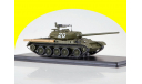 Танк Т-54-1 SSM 3021, масштабная модель, 1:43, 1/43, Start Scale Models (SSM)