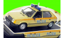 Talbot Horizon GT Police  (П), масштабная модель, 1:43, 1/43, IXO Police Collection