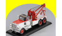 White Road Boss NEO 45777, масштабная модель, 1:43, 1/43, Neo Scale Models