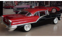 1/18 1957 Oldsmobile Super 88 Coupe, масштабная модель, Highway 61, scale18