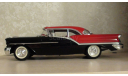 1/18 1957 Oldsmobile Super 88 Coupe, масштабная модель, Highway 61, scale18