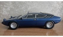 1/18 1973 Lamborghini Urraco P250 (Kyosho), масштабная модель, scale18