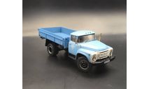 ЗИЛ 130 бортовой авд, масштабная модель, AVD Models, 1:43, 1/43