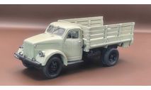 Газ 51 Уральский сокол, масштабная модель, scale43