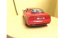 Maserati 3200gt, масштабная модель, 1:18, 1/18, Action