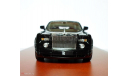 Rolls Royce Phantom EWB 2010г -TSM-, масштабная модель, Rolls-Royce, True Scale Miniatures, 1:43, 1/43