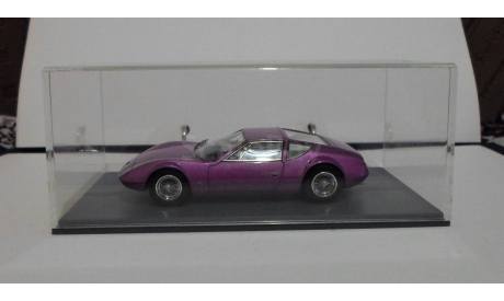 Monteverdi Hai 450ss -Neo-, масштабная модель, 1:43, 1/43, Neo Scale Models