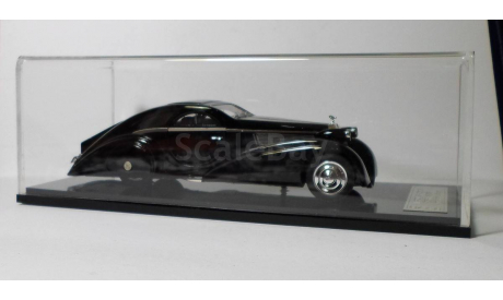 Rolls-Royce Phantom 1 Jonckheere Coupe -ATC-, масштабная модель, 1:43, 1/43