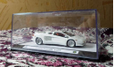 Cizeta Moroder -Alezan- несостоявшийся Lamborghini, масштабная модель, 1:43, 1/43