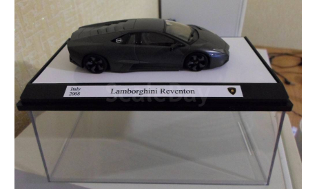 Lamborghini Reventon AutoArt, масштабная модель, 1:43, 1/43