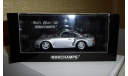 Posche 959 Minichamps, масштабная модель, 1:43, 1/43, Porsche