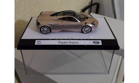 Pagani Huayra Spark, масштабная модель, 1:43, 1/43