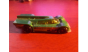 Hot Wheels Gruppo x24, масштабная модель, scale64