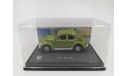 Volkswagen Beetle 1:72 Cararama, масштабная модель, Bauer/Cararama/Hongwell, scale72