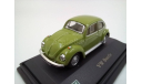 Volkswagen Beetle 1:72 Cararama, масштабная модель, Bauer/Cararama/Hongwell, scale72